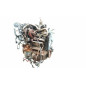 Motore Renault Scenic X-Mode 1.5 81 KW Diesel 2012-2013 K9KA6 200000 KM