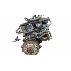Motore Volkswagen Polo 1.4 63 KW Benzina 2009-2014 CGG 220000KM