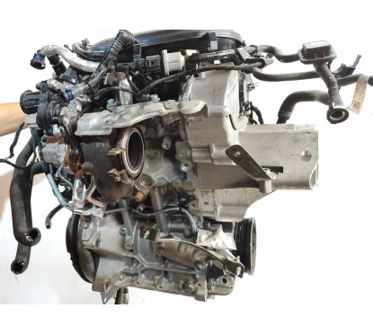 Motore Volkswagen Golf 1.0 81 KW Benzina 2020- DLA 30000KM Coppa Rotta