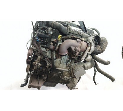 Motore Citroen C3 1.4 50 KW Diesel 2002-2005 8HZ 121000KM