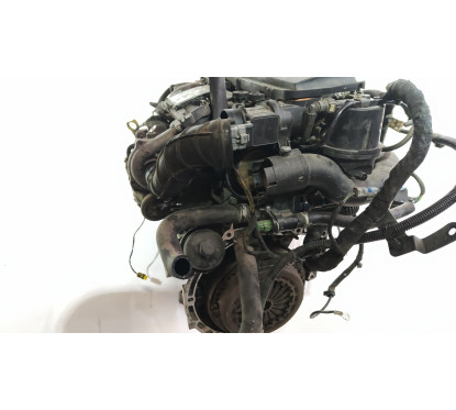 Motore Citroen C2 1.4 50 KW Diesel 2003-2007 8HX 195000KM