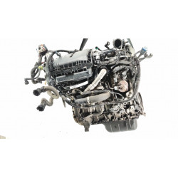 Motore Citroen C3 1.4 50 Kw Diesel 2013-2016 8H01