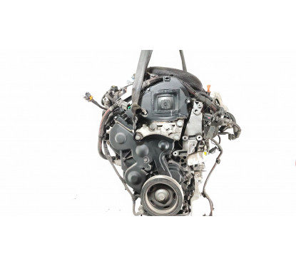 Motore Citroen C3 1.4 50 Kw Diesel 2013-2016 8H01