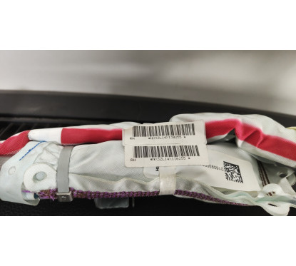 Kit Airbag Nissan Pulsar 2014- 