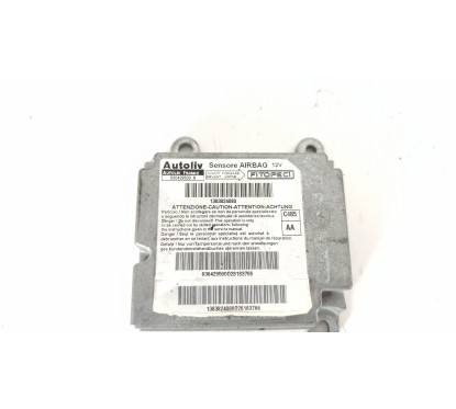 Centralina Airbag Fiat Qubo 2008- 530429500A