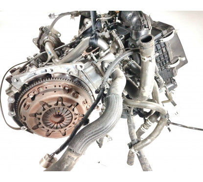 Motore Citroen C1 1.0 51 KW Benzina 2014- 1KR 80.000 Km
