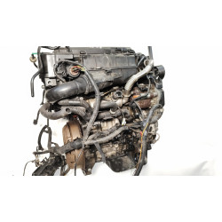 Motore Ford Fusion 1.4 50 KW Diesel 2005- F6JB 187000KM