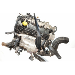 Motore Fiat Multipla 1.9 88 KW Diesel 2004- 186A9000 200000KM Difetto