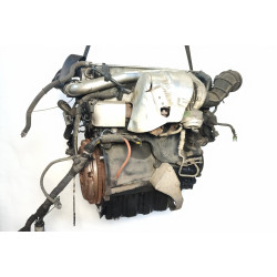 Motore Opel Zafira 2.2 92 KW Diesel 1999-2005 Y22DTR 235000KM