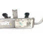 Kit Iniettori Smart For Two 1.0 52 KW Benzina 2014- H4D 175202322R