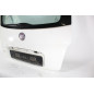 Portellone Posteriore Fiat 500 2008-2015 Bianco