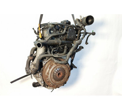 Motore Volkswagen Polo 1.4 55 KW Diesel 2001-2005 AMF 196000KM