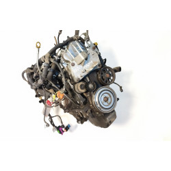 Motore Fiat Punto 1.3 51 KW Diesel 2003- 188A9000 135000KM