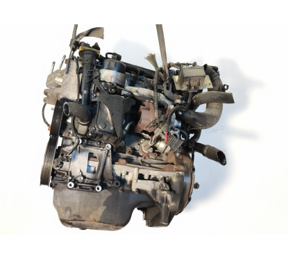 Motore Fiat Punto 1.3 51 KW Diesel 2003- 188A9000 135000KM