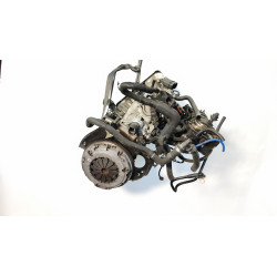 Motore Lancia Ypsilon 1.2 51 KW Benzina 2011-2015 169A4000 69000KM