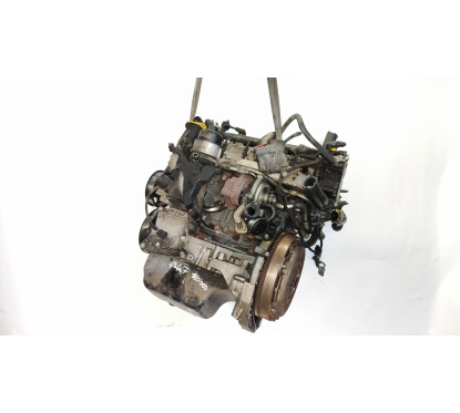Motore Fiat Grande Punto 1.3 55 KW Diesel 2005- 199A2000 160000KM