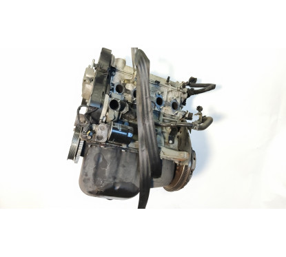 Motore Lancia Ypsilon 1.2 51 KW Benzina 2011-2015 169A4000 69000KM