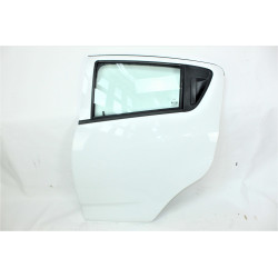 Porta Posteriore SX Chevrolet Spark 2013 Bianco