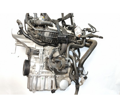 Motore Audi A1 1.0 60 KW Benzina 2014-2018 CHZ 65000KM