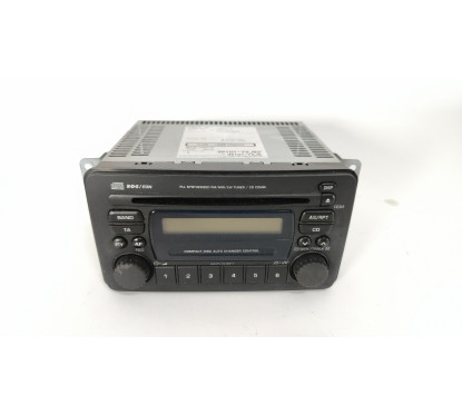 Autoradio Stereo Suzuki Jimny 2007-2012 39101-76J82 