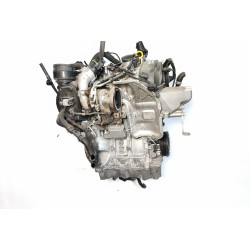 Motore Audi A1 1.0 60 KW Benzina 2014-2018 CHZ 65000KM