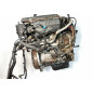 Motore Peugeot 307 1.4 50 KW Diesel 2001-2005 8HZ 215000KM