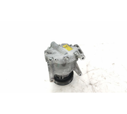 Compressore Climatizzatore Fiat 500 Abarth 1.4 118 KW Benzina 2007-2015 312A1000 Denso 51747316