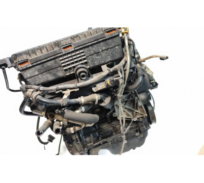 Motore Fiat Grande Punto 1.3 55 KW Diesel 2005- 199A2000 148000KM