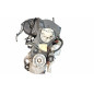 Motore Citroen C4 1.6 80 KW Benzina 2004-2008 NFU 135000KM