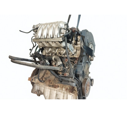Motore Citroen C2 1.6 90 KW Benzina 2003-2007 NFS 134000KM