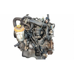 Motore Suzuki Vitara 2.0 64 KW Diesel 1998-2005 RHP 197000KM