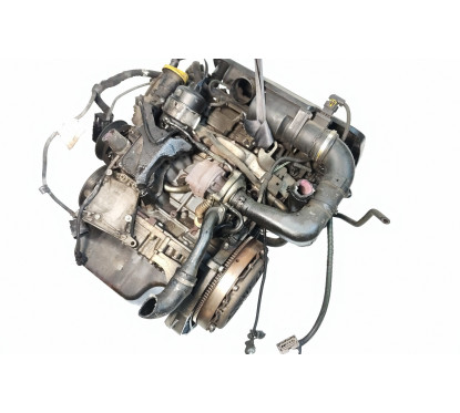 Motore Fiat Grande Punto 1.3 55 KW Diesel 2005- 199A2000 148000KM