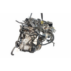Motore Volkswagen Polo 1.4 55 KW Diesel 2014-2017 CUS 154000KM