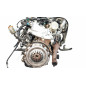 Motore Suzuki Vitara 2.0 64 KW Diesel 1998-2005 RHP 197000KM