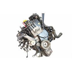 PER PEZZI DI RICAMBIO Motore Fiat 500 Abarth 1.4 118 KW Benzina 2007-2015 312A1000 156000KM. Senza Turbina e Bobine. Difetto Gu