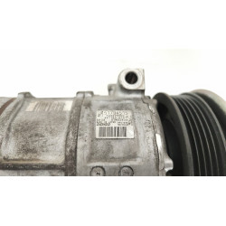 Compressore Climatizzatore Alfa Romeo Mito 1.4 88 KW Benzina/Gpl 2008- 198A4000 Denso 51794515