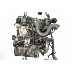 Motore Citroen C4 Grand Picasso 2.0 100 KW Diesel 2007-2010 RHJ 232000KM Cambio Automatico