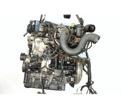 Motore Citroen C4 Grand Picasso 2.0 100 KW Diesel 2007-2010 RHJ 232000KM Cambio Automatico